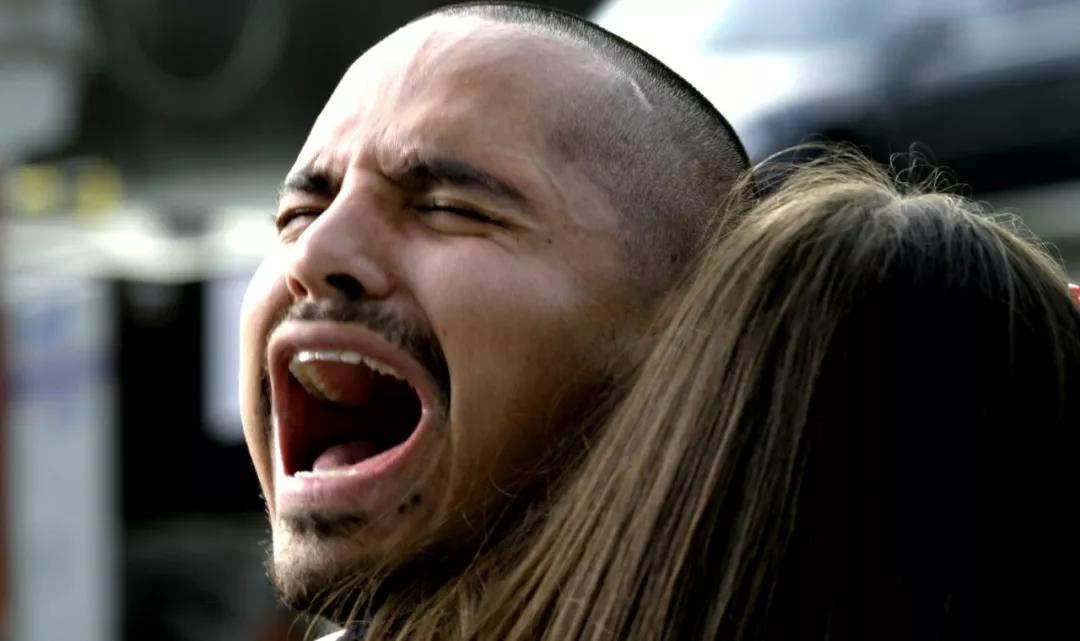 有一种电影大片的感觉,有一部电影让你看后感到很震撼