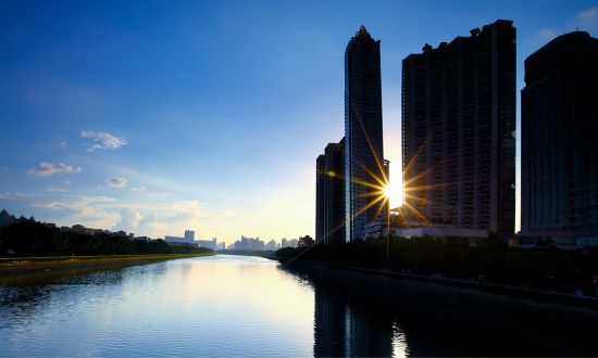 房地产开发流程及手续办理