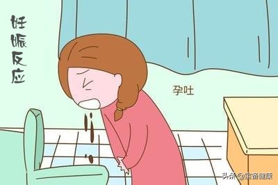 孕期孕吐胀气打嗝,孕妇孕吐期间肚子胀气