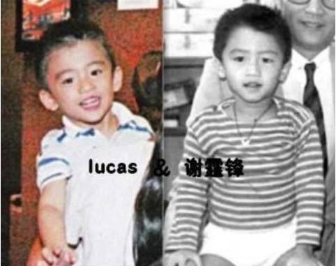 儿子像妈女儿像爸基因遗传的奥秘,女儿像妈儿子像爸有福吗