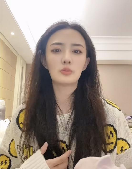 徐璐的脸怎么这么瘦,徐璐的脸怎么瘦下来的