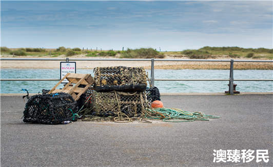 移民爱德华王子岛,最受华人欢迎的移民国家排名