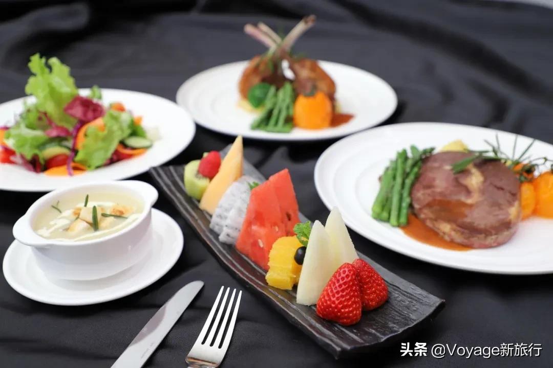 倒计时5天！这些奢华酒店的520打开方式，帮你称霸秀恩爱大赛