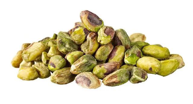 开心果为什么叫开心果,开心果的原果是什么样的