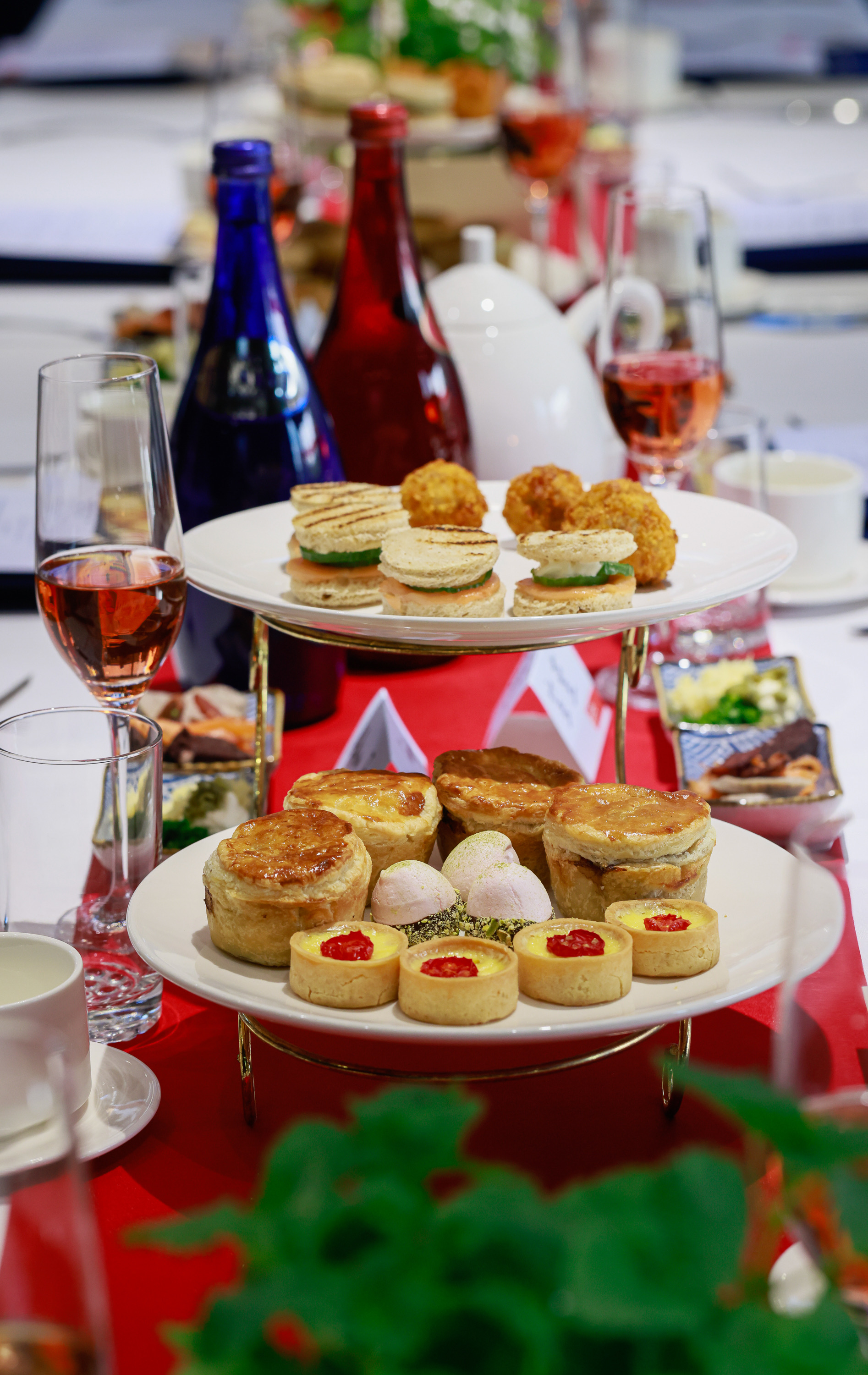 英国诚邀中国消费者和企业重头认识英国食品饮料推广活动全面开启