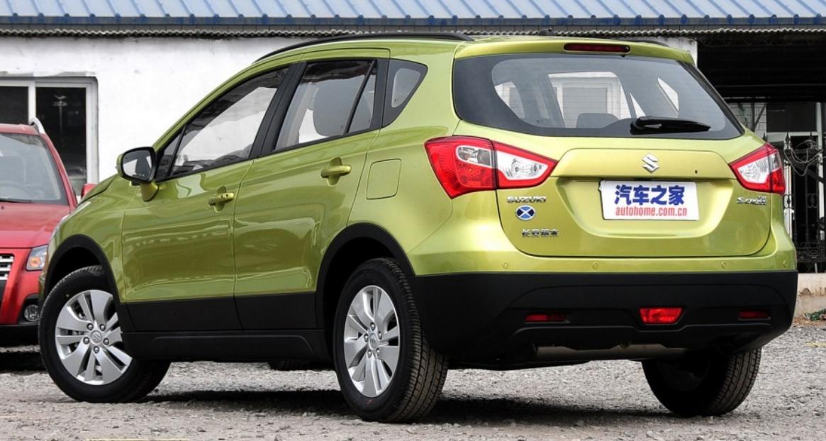 铃木公司诞生到破产的发展史,长安铃木现状