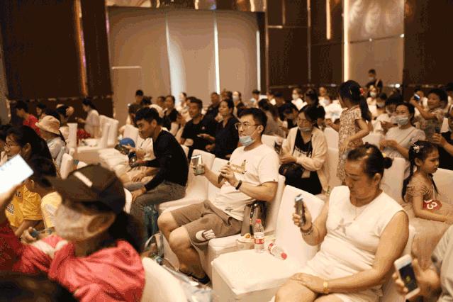 九龙医院2016年周年庆,九龙医院12周年庆