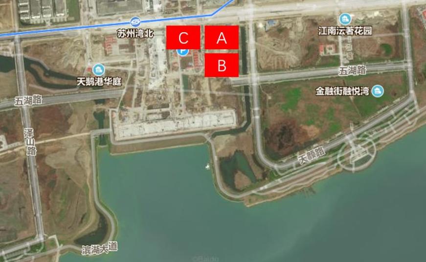 吴中太湖新城融悦时光与柳岸晓风,吴中太湖新城融悦时光买房分析