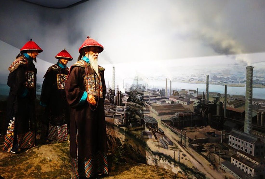 河北人的真实素质,河北人的气节