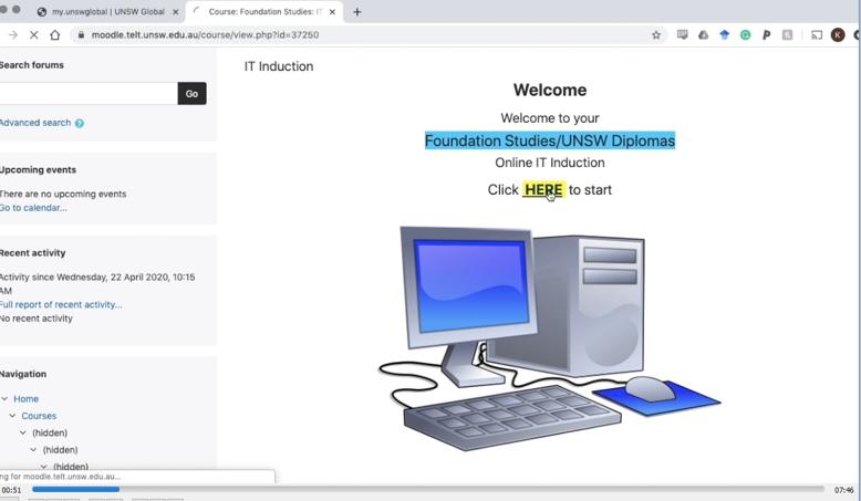 unsw国际大一学费,unsw国际大学