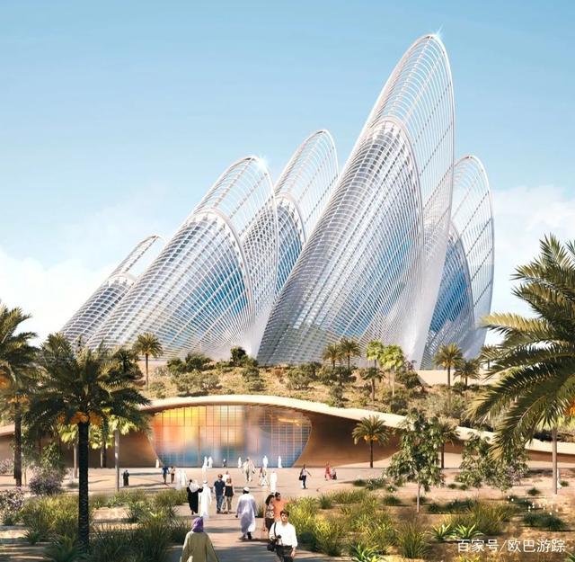 世界第八大奇迹迪拜棕榈岛建设,迪拜阿布扎比人工岛