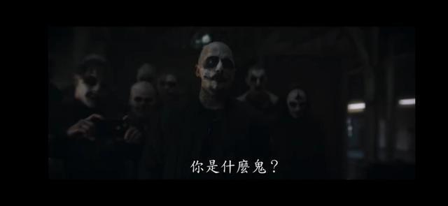 蝙蝠侠新料帕丁森,帕丁森感染新冠