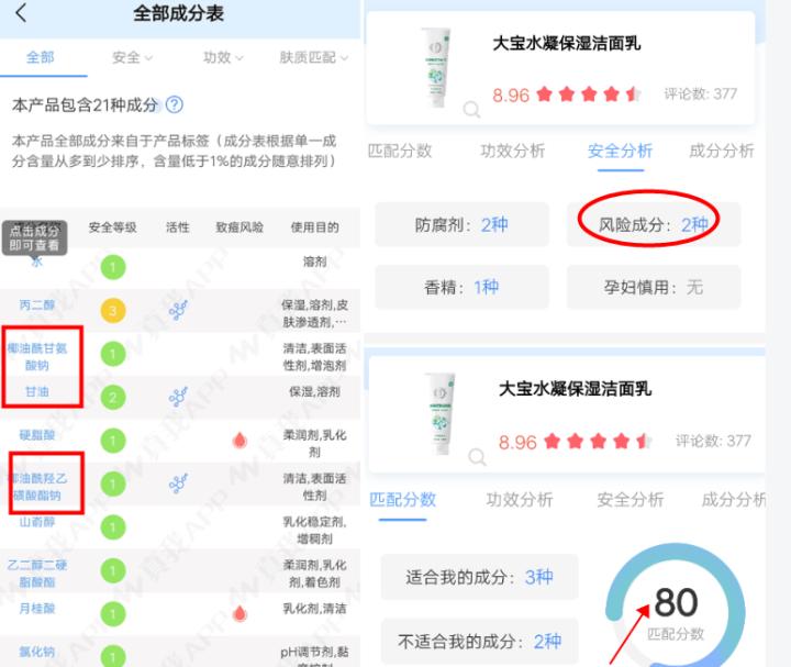 大宝有什么功效和作用,大宝很好用吗