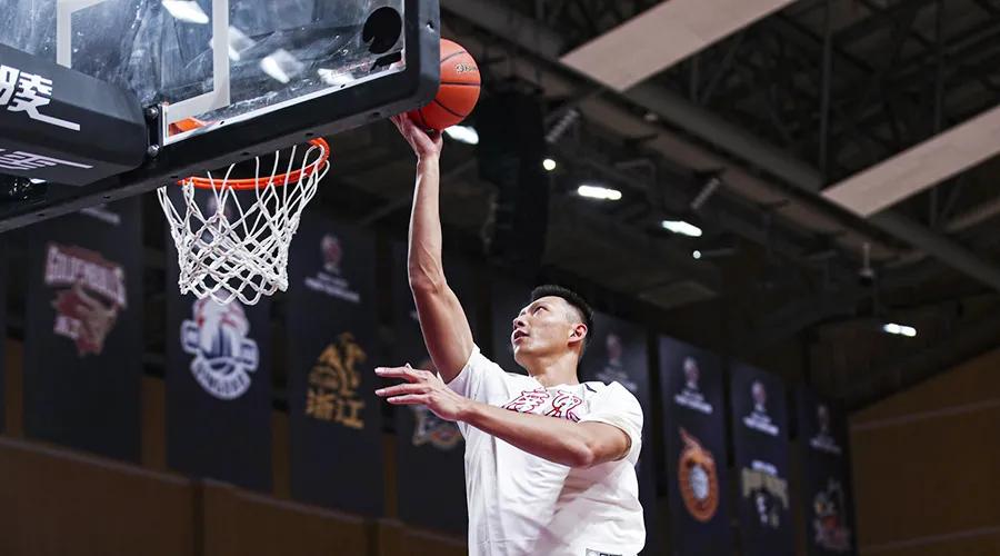 周琦什么时候重返cba,周琦最后一次比赛cba