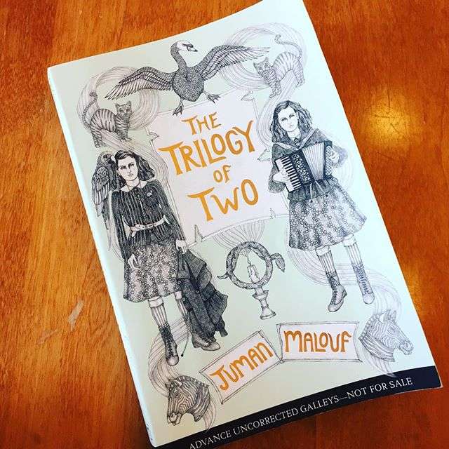 艺术家和他自己的缪斯的故事,艺术家和缪斯之间的故事