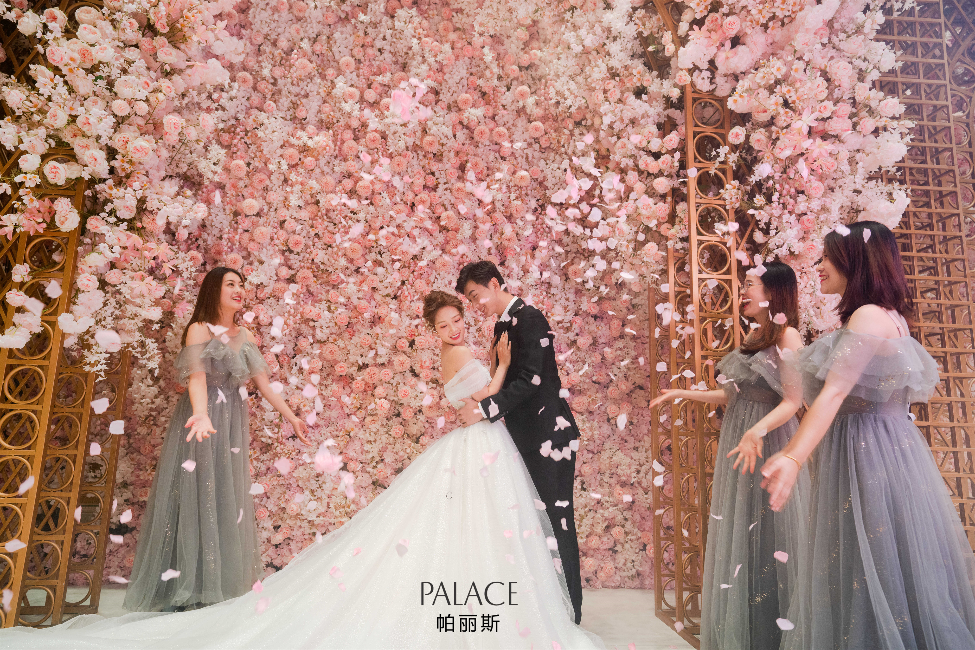 婚宴预订渠道,线上订酒店需要关注什么