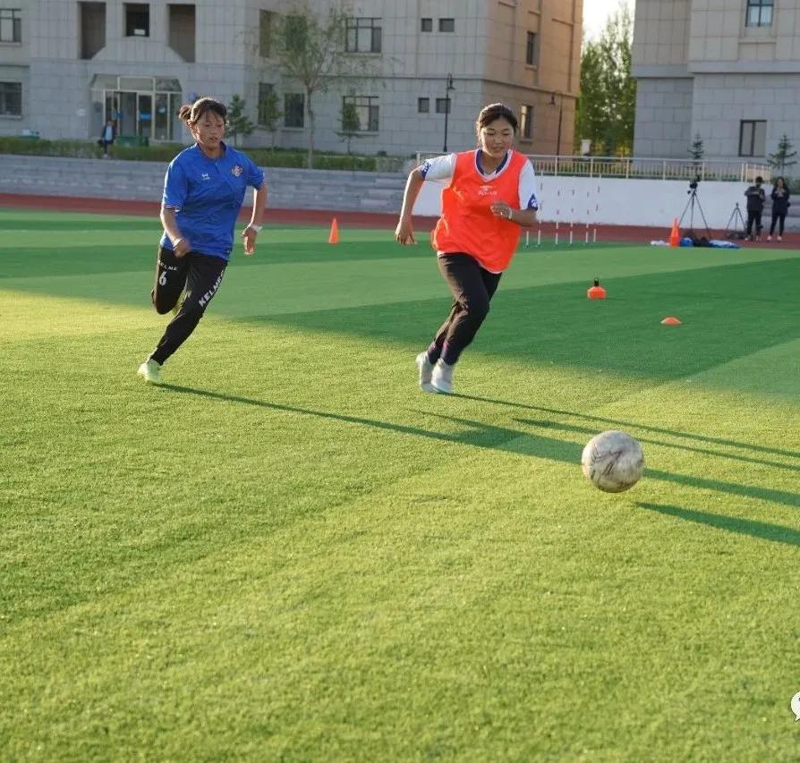 独家揭密，这就是康巴什学生快乐成长的秘诀之一！