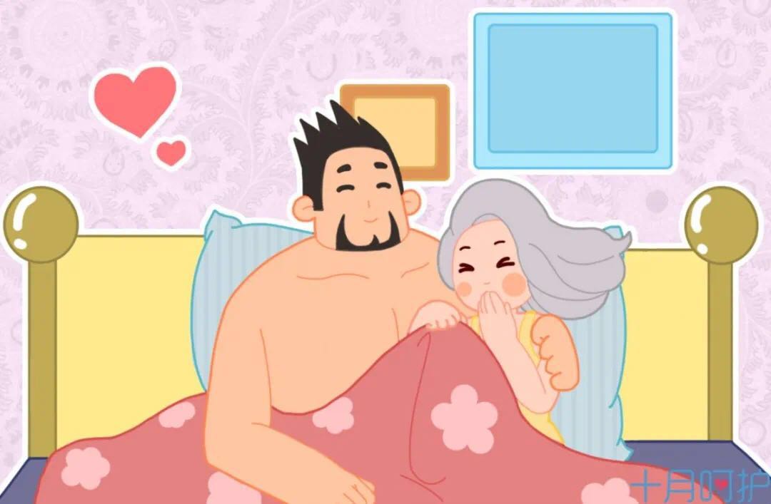 37岁快速受孕,子宫后位如何快速受孕