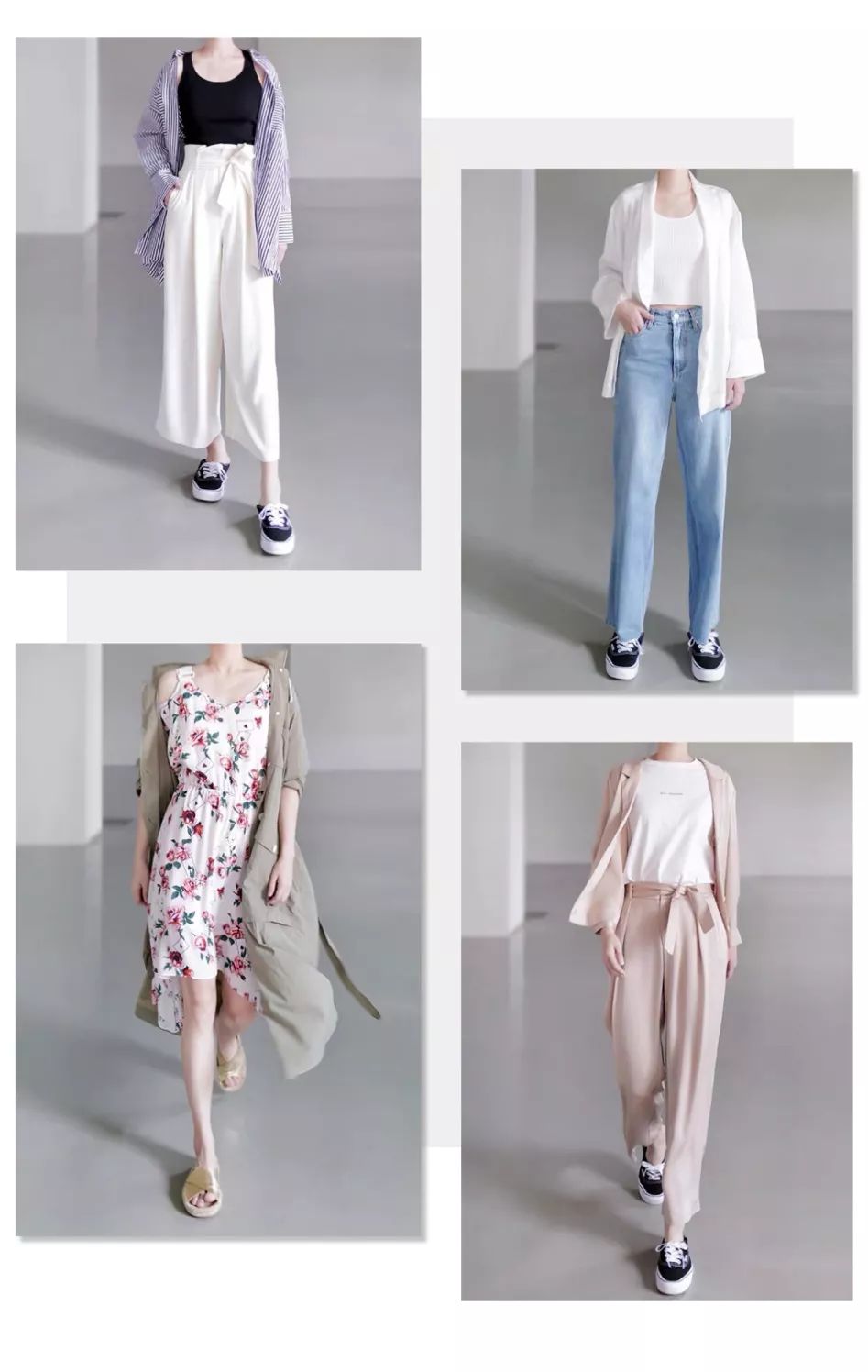 淘宝小众高级服装店铺推荐,小众淘宝服装店推荐