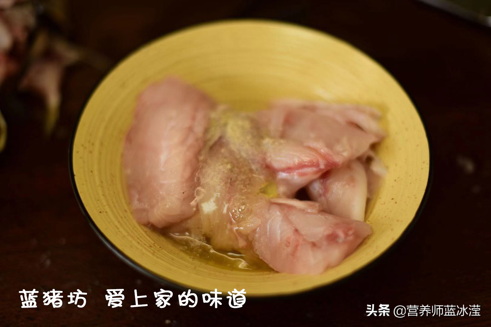 宝宝吃鱼补充什么营养最好,鱼的营养价值高不高