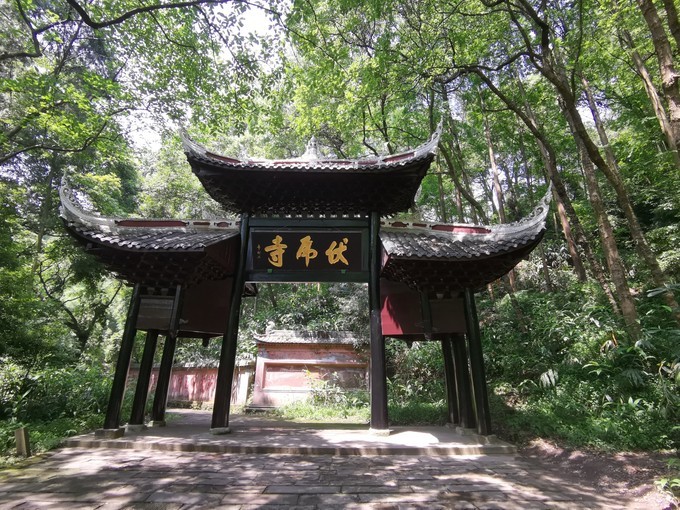 峨眉山攻略日出,峨眉山观雪攻略