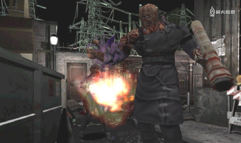 生化危机评分排名,生化危机全系列排名榜