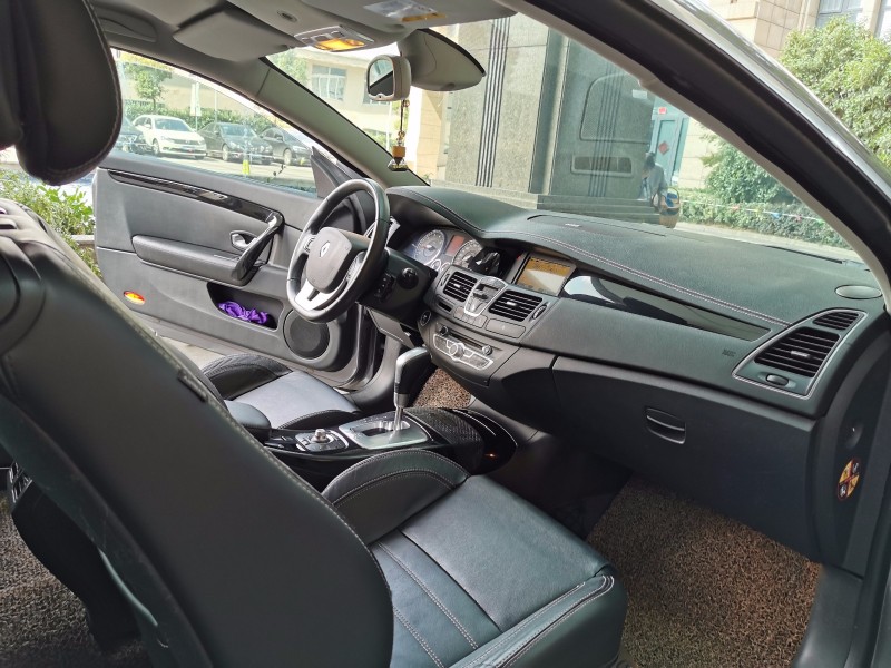 雷诺拉古娜古贝可以入手吗,13款雷诺拉古娜古贝多少钱