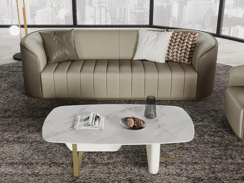 买到假皮沙发怎么鉴定,专卖店的真皮沙发作假