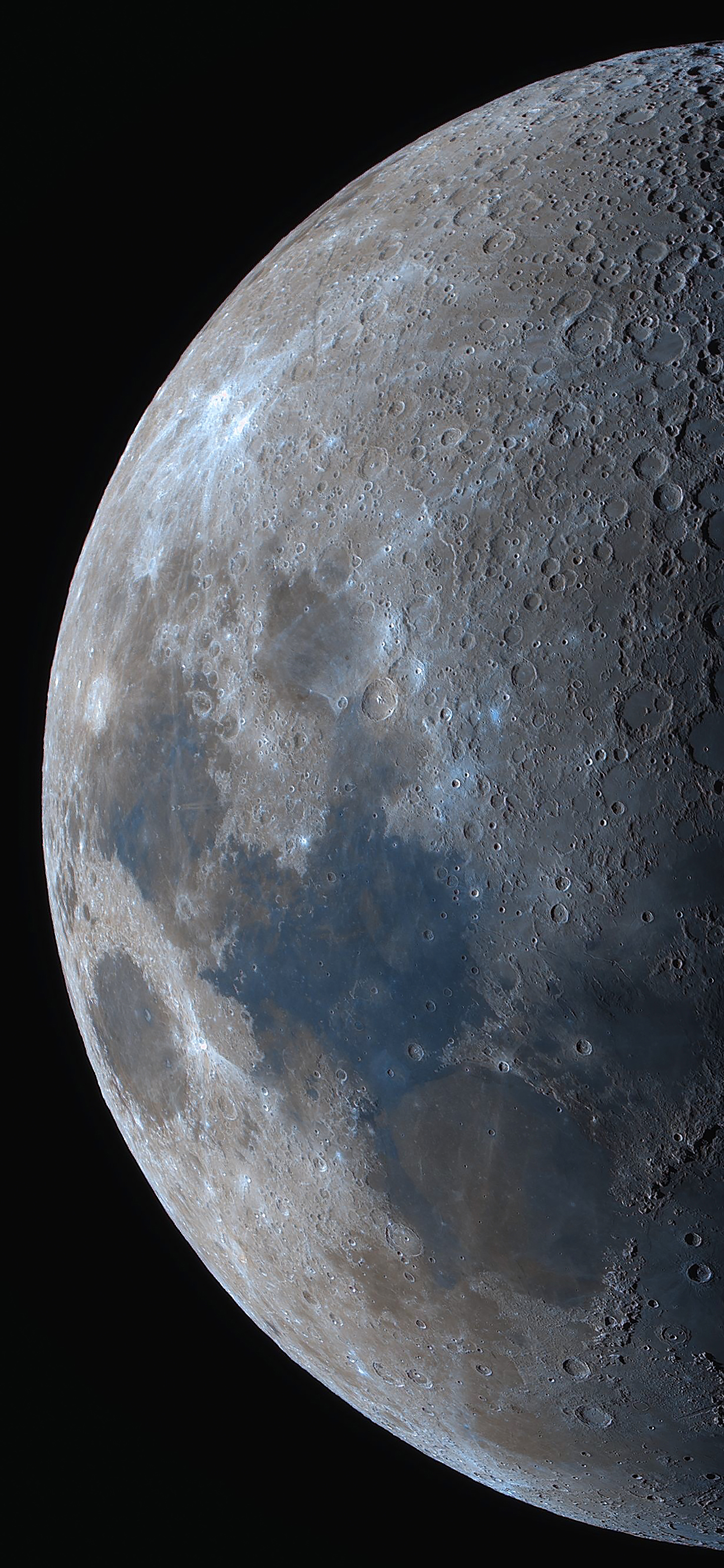 宇宙星球的风采高清壁纸,宇宙星球高清壁纸