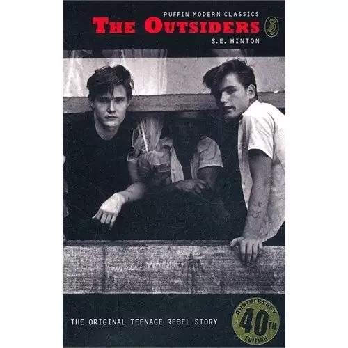 30本值得一读的原版英文书,读经典英文小说入门