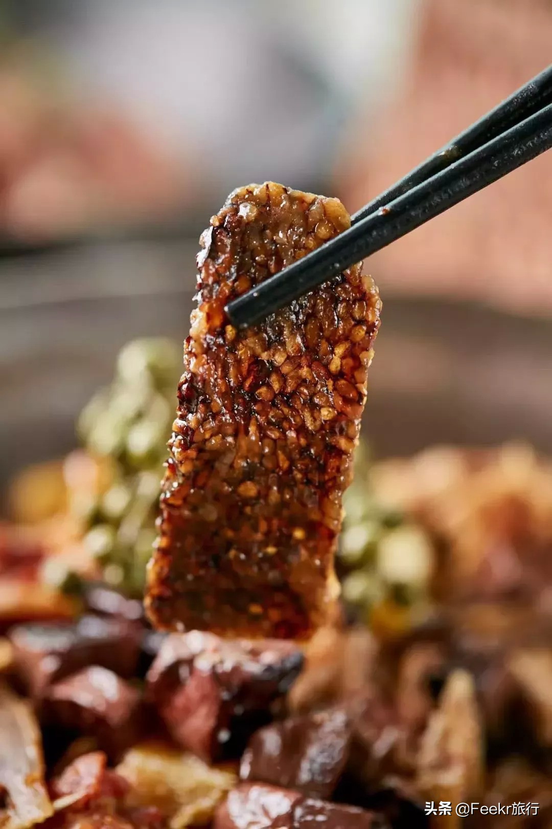 全网为阿朵淘汰鸣不平，而我想去她隐居5年的“世外桃源”静一静