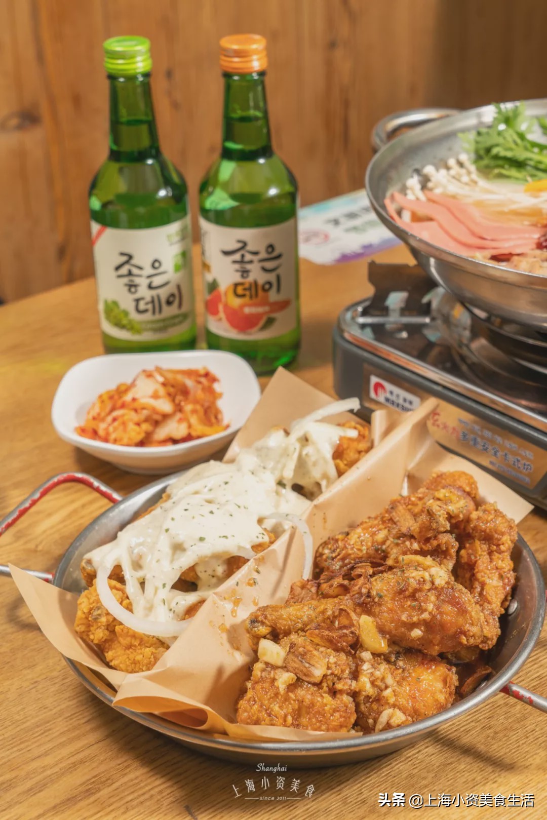 上海网红美食排行榜前十名,上海最新网红美食排行榜