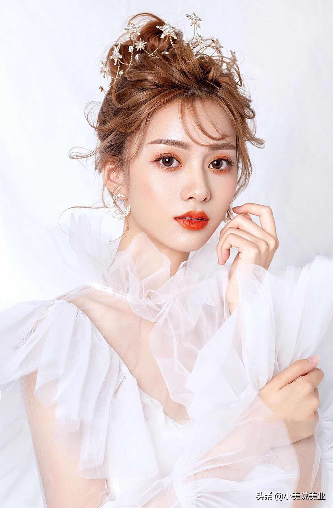 太原化妆培训学校,太原化妆技能培训学校在哪里