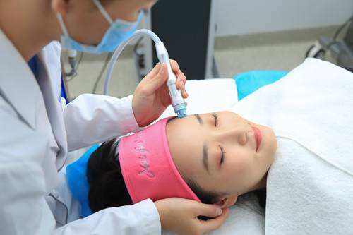 抗敏修复护肤,干敏皮抗衰护肤知识