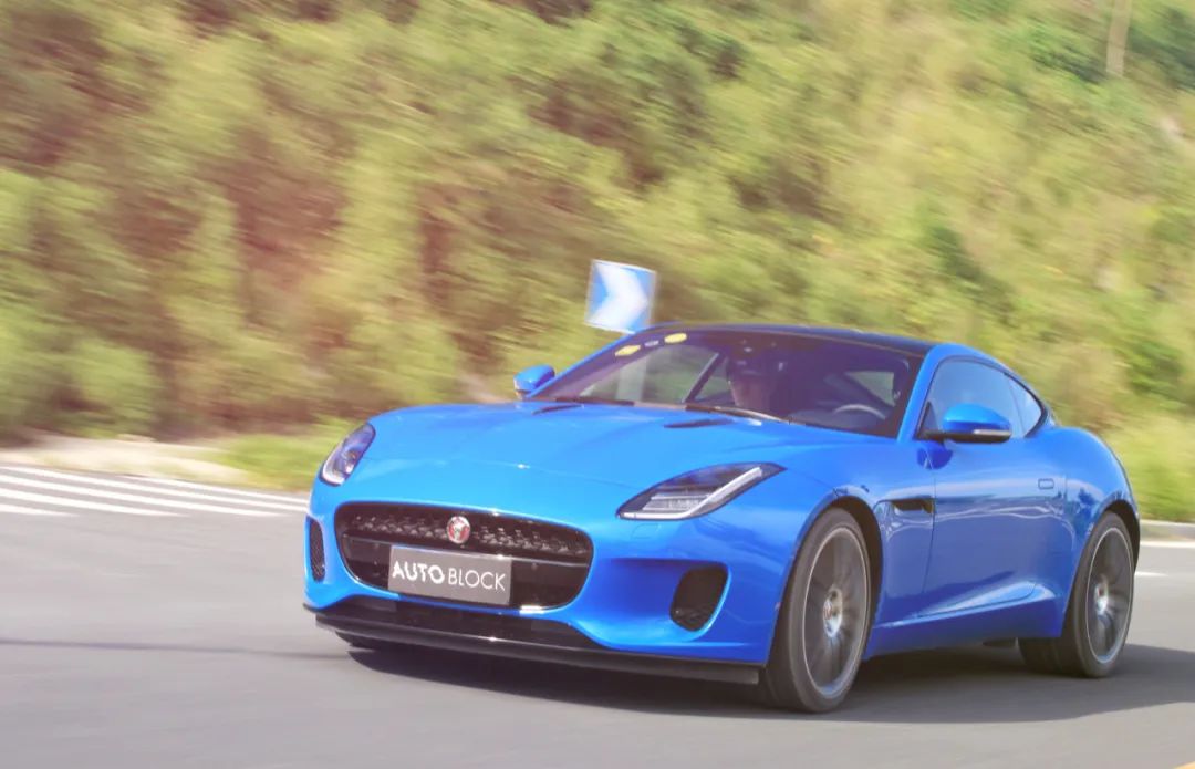 捷豹f-type3.0t测评,捷豹f-type2.0t极速测试