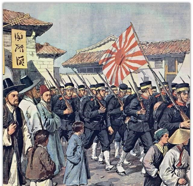 朝鲜和韩国的三八边界线,朝鲜战争中的三八分界线谁确认的