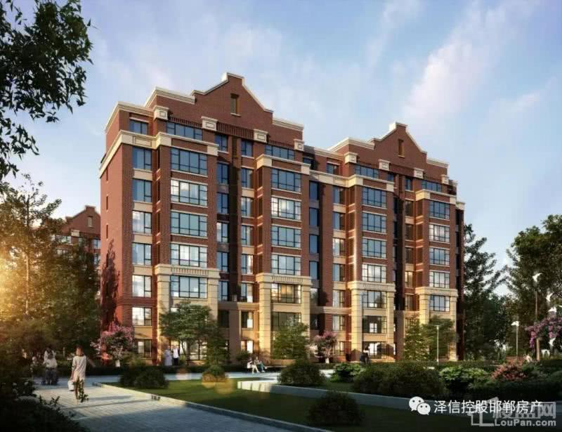 邯郸热销楼盘排名前十,双12楼盘优惠