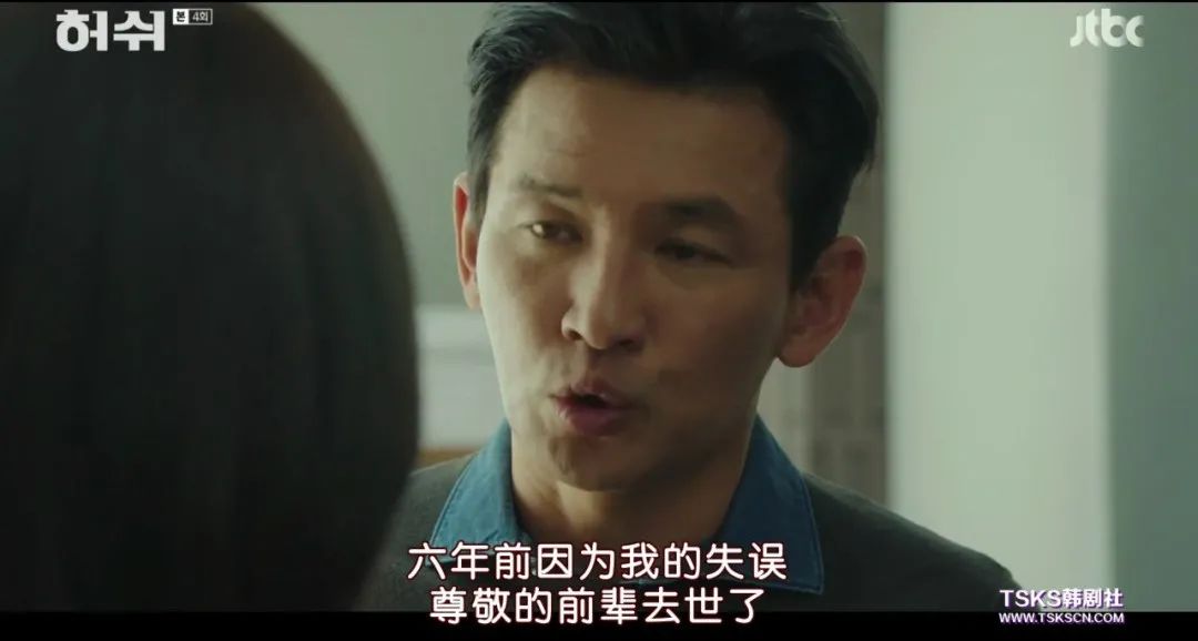 评分超高的韩剧颜值天花板,这5部韩剧评分都很高