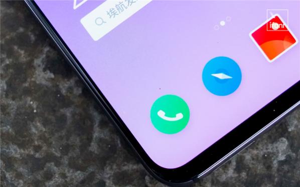 魅族16s的全面屏操作,魅族16s体验flyme9