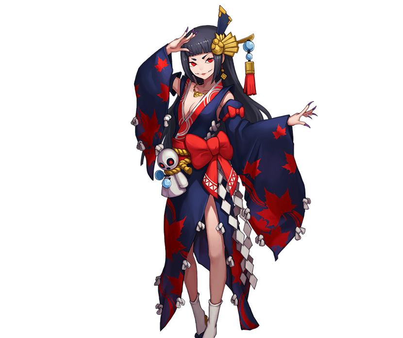 阴阳师sp红叶pve御魂搭配,阴阳师红叶大招叫什么