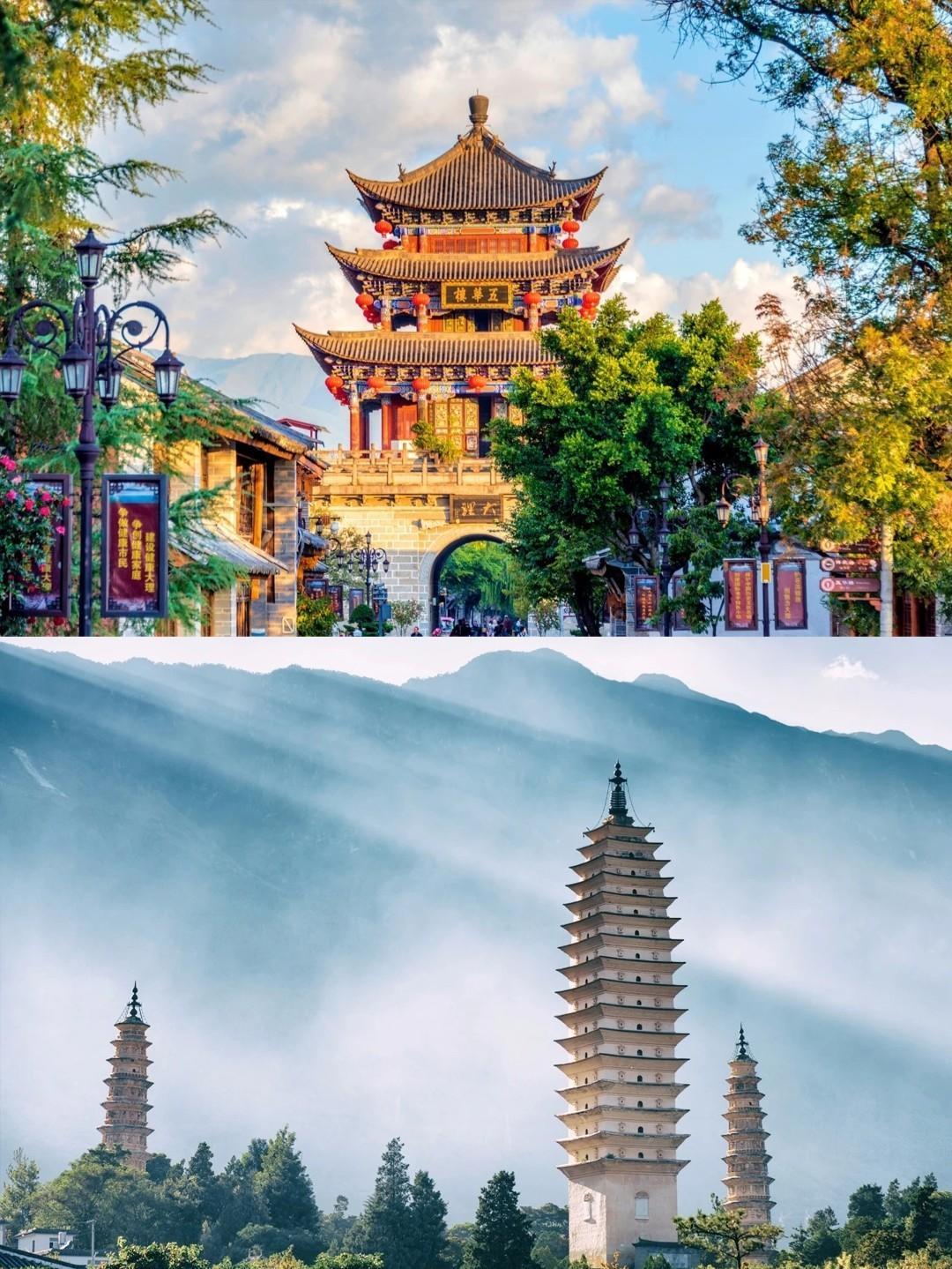 云南旅游纯玩团价格3天自由行,云南旅游七日游跟团报价