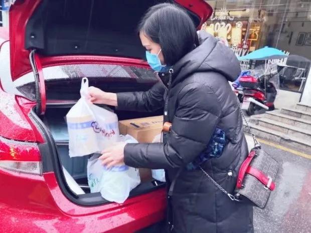 “疫”战到底，美素佳儿守护宝宝“粮仓”