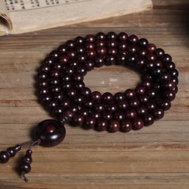 红木家具你了解多少,紫檀手串怎么盘最好