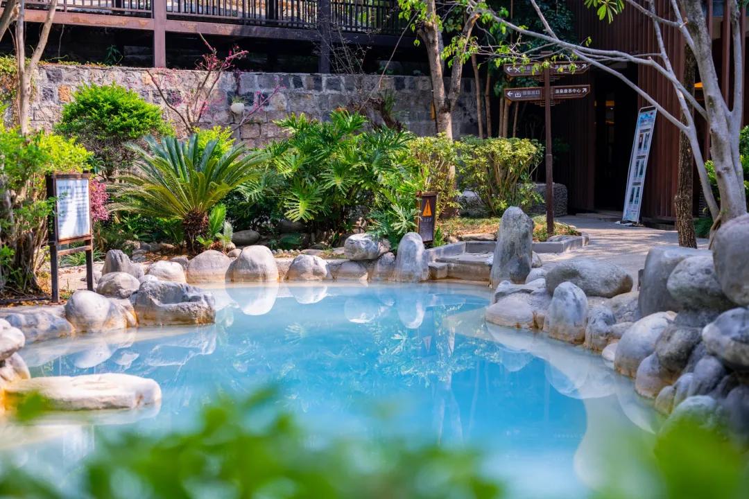 热海温泉省钱,知识科普泡温泉的关注事项有哪些