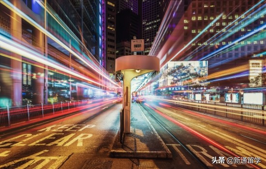 香港留学和澳门留学比较,香港留学和韩国留学