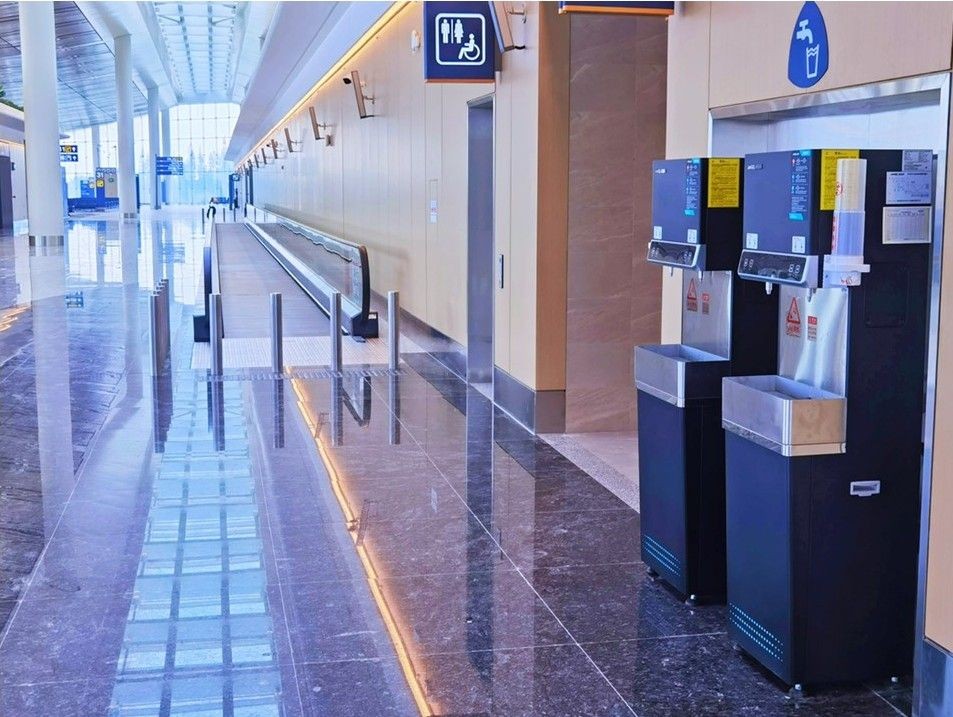 安吉尔净水器在净水器中的排名,colmo净水器和安吉尔净水器哪个好