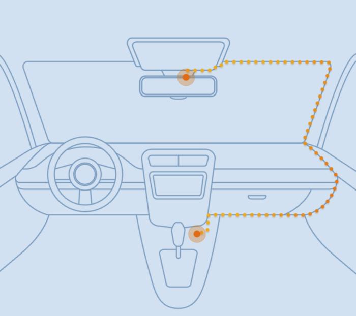 卡罗拉行车记录仪怎么选购,行车记录仪选购指南