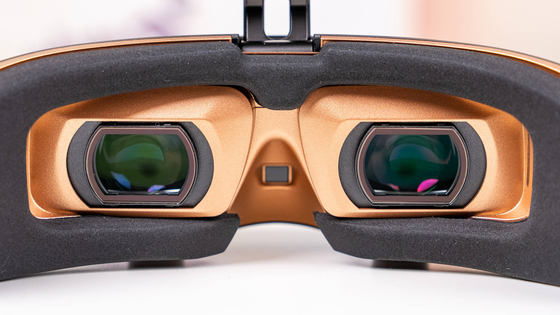 goovispro头戴显示器评测,移动便携屏