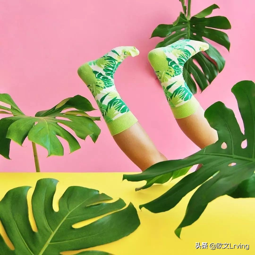 服装搭配小知识,冬季鞋子与服装搭配的技巧