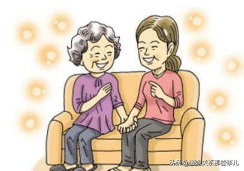 婆婆有没有把媳妇当家人的表现,婆婆说话态度恶劣不把你当回事